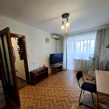 Сонячна Набережна вул. (Маршала Малиновського), 10