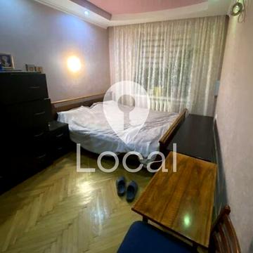 Надії Світличної пров. (Волго-Донський), 2