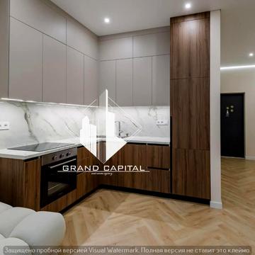 Берестейський просп. (Перемоги), 11 к2