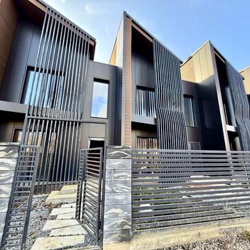 Серпнева вул., 45А