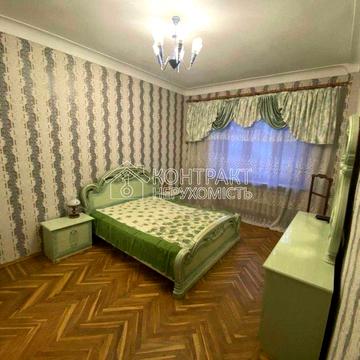 Аренда 3 комн. кв. Мироносицкая центр.