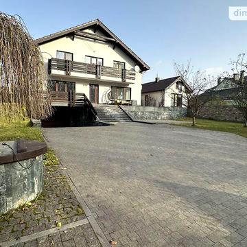 Продаж 4к Дім Лісова вулиця