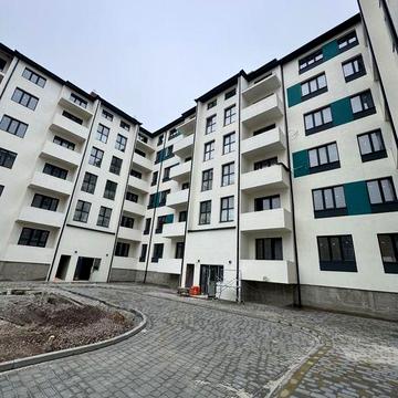 Продаж 2-кім квартири по вул Відродження в Пустомитах