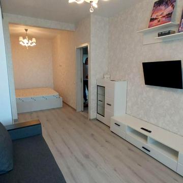 Компасний пров., 1-А