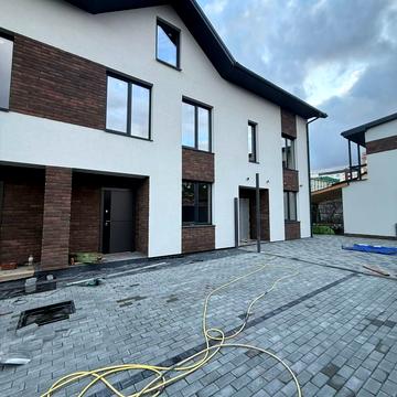 Центральна вул. (Чапаєва)