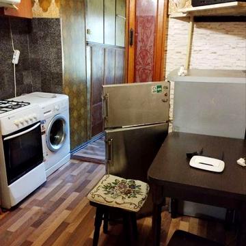 Здвм 1 кімнатну квартиру вул Варненська