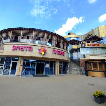 вул. Короленка, 3