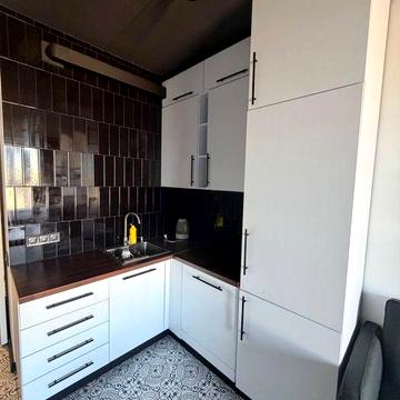 Сдам Акварель 2 , смарт квартира в стиле лофт