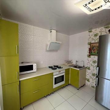 Довгострокова оренда 1к Квартира Кармелюка вулиця ЖК Барви