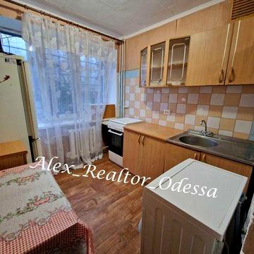 Сдам 1 комн. квартиру. Таирово. Киевский рынок. Киевский р-н