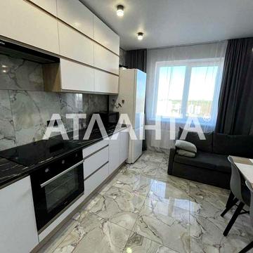 Продам 1 комнатная квартира с Евроремонтом, мебелью и техникой !!! NEW