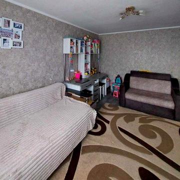 Одно кімнатна квартира