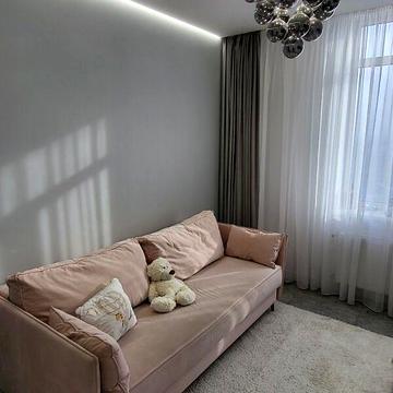Продаж 2к Квартира Люстдорфська дорога вулиця ЖК Дмитриевский 3