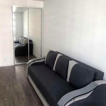 Оренда 1-к квартири на вул. Княгині Ольги в ЖК "Добра оселя"