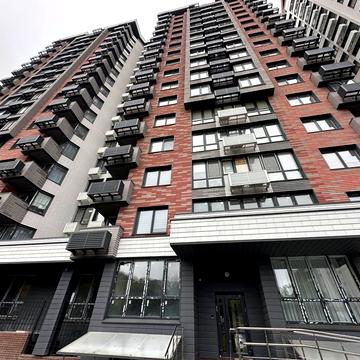 Костанайська вул., 13