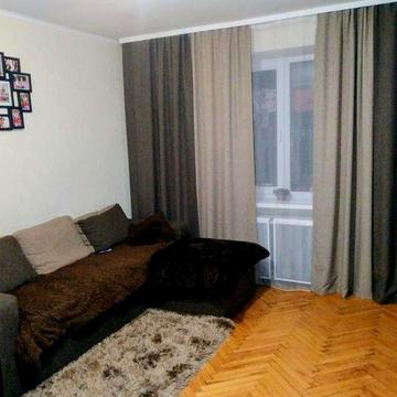 Продаж 1 км квартири, вул. Замарстинівська, 37 м2,  від власника