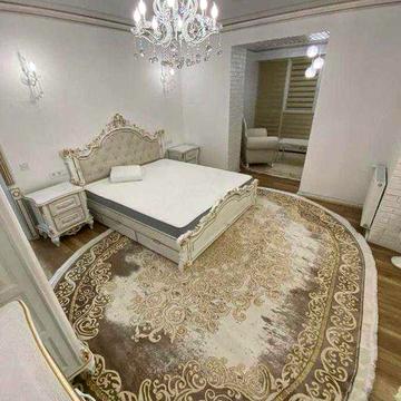 Велика квартира на Калиновій Слободі 90м2 ЖК Калинова слобода