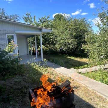 Продам ВЛАСНИЙ будинок Вінницькі Хутори (4 сот)