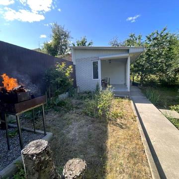 Продам ВЛАСНИЙ будинок Вінницькі Хутори (4 сот)