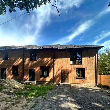 Таунхаус на Пятничанах за ціною однокімнатної квартири