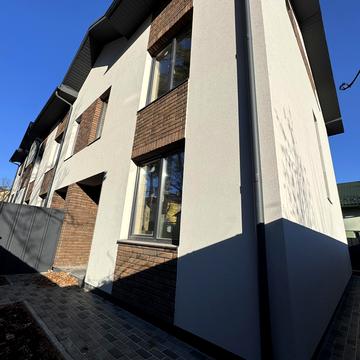 Василя Стуса вул. (Пушкінська)