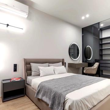 Дегтярівська вул., 17 к1