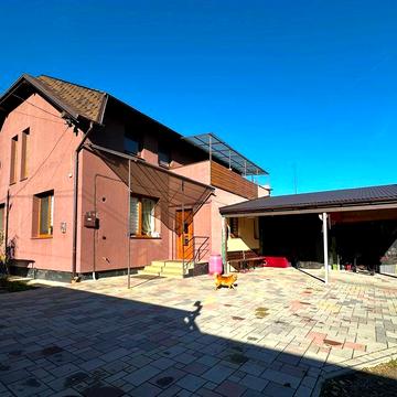 Ексклюзивна пропозиція будинок з усіма зручностями в м.Стрий