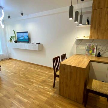 Миколи Пимоненка вул. (), 7