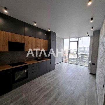 Однокомнатная квартира в ЖК Таировские сады ЖК ТАИРОВСКИЕ САДЫ