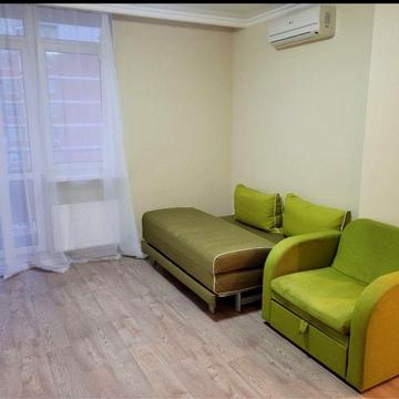 В продаже двухкомнатная квартира в ЖК Романовский ЖК Романовский