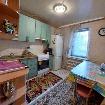 `Здам 1 кімн. квартиру, район Міського саду