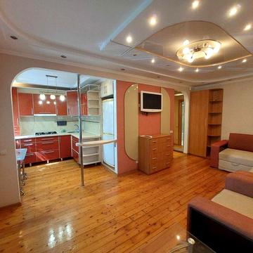 `1 кімн.квартира, центр, парк Бабаєва