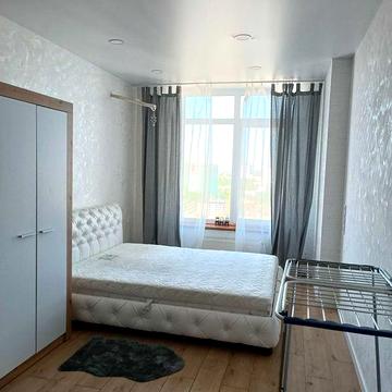 Польова 73, Караваєві Дачі, Індустріальний, два смарти ЖК Караваєві Дачі