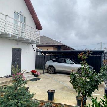 Котедж з ремонтом 120м2 с.Крушинка в 16км від Києва