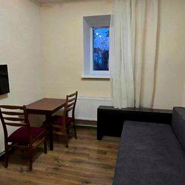 Продаётся смарт-квартира на Салтовке