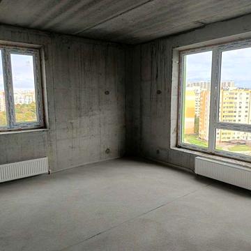 Пространство для вашей семьи и новых историй