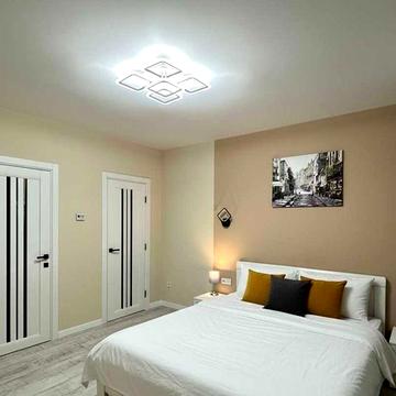 Оренда однокімнатної квартири по вулиці Княжа 2 (світло не вимикають)