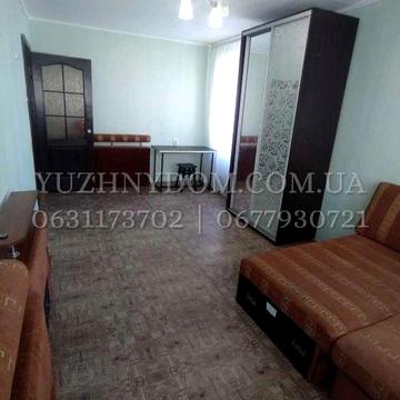 Продам 1-о кімнатну квартиру. Житловий стан.