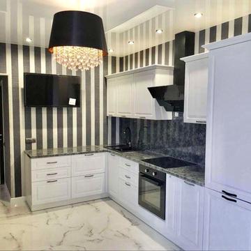 Оренда 1к квартира ЖК Севен/Seven Осокорки