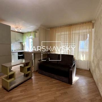 Чистяківська вул., 19