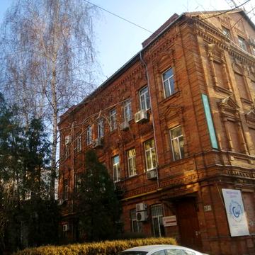 Дмитра Яворницького просп. (Карла Маркса), 67а