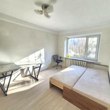 Здам хорошу 3-к квартиру на Голосіївському проспекті!метро ВДНГ пішки