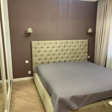 Автозаводська вул., 43