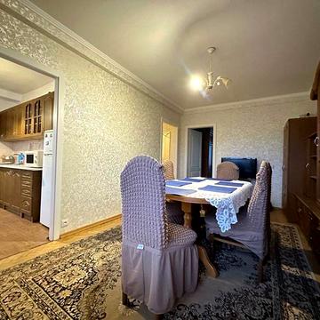 Оренда 3к квартири Космічна 5 метро Чернігівська Парк Дніпровський