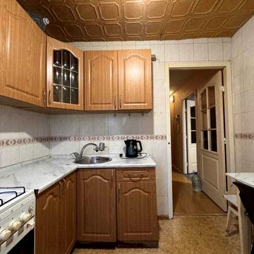 Олександра Поля просп. (Кірова), 119-Б