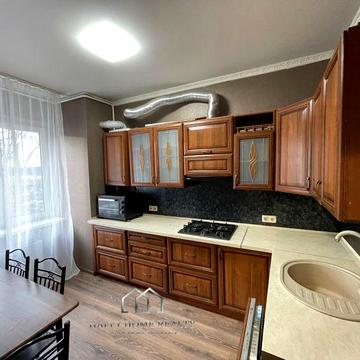 Оренда затишної 1-к квартири в ЖК Празький квартал