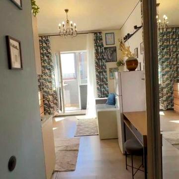 Квартира на Бочарова