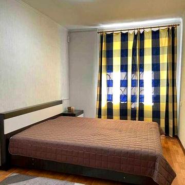 Аренда 2к квартиры на проспекте Олександра Поля, 129Б