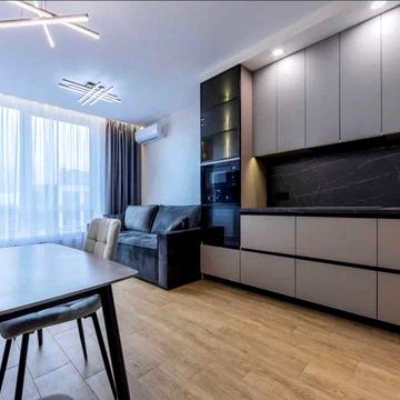 Продаж 1к квартири ЖК Варшавський 2 Варшавський ТРЦ Ретровіль