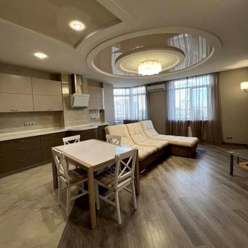 Разумовська вул., 10/12